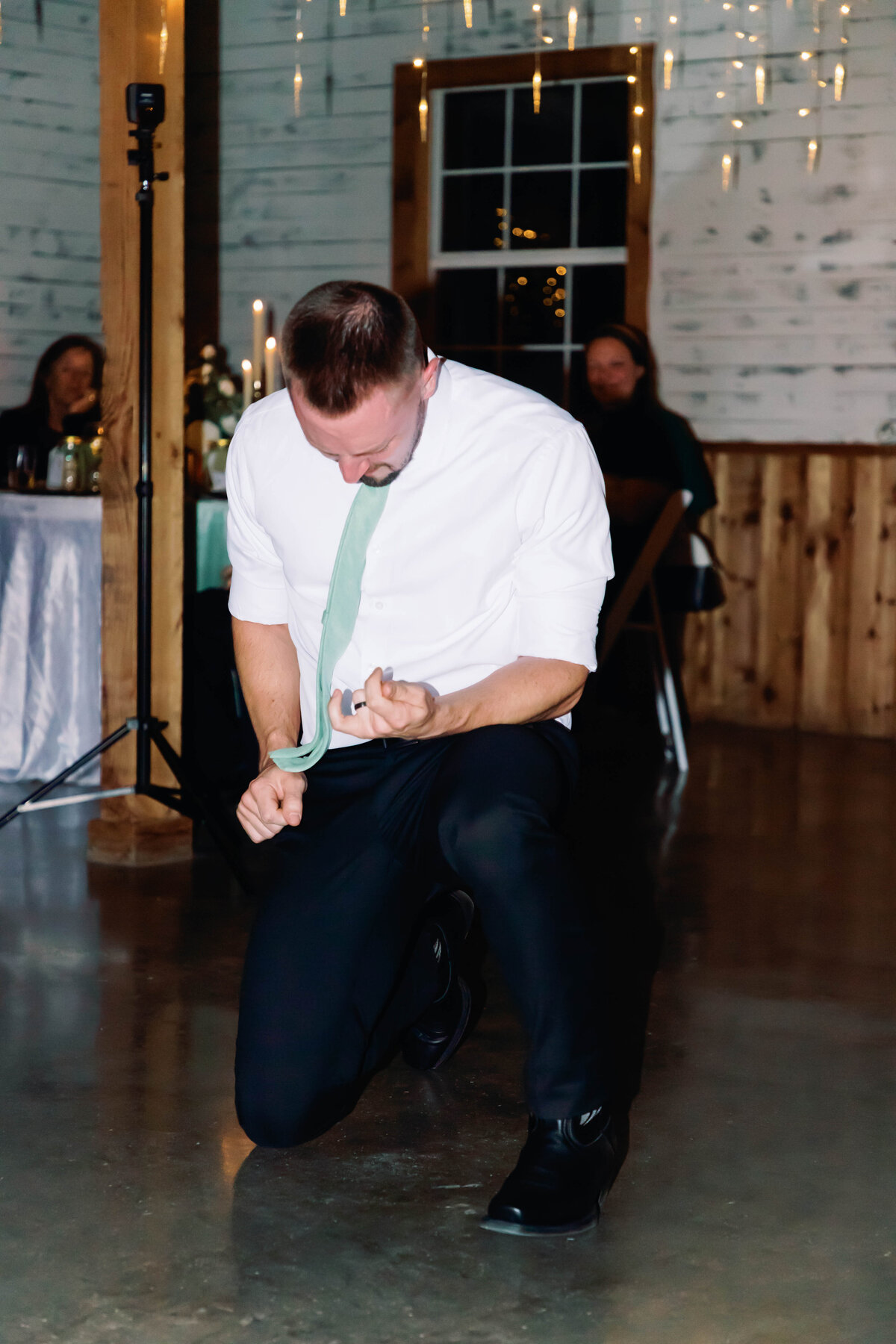 Katy and Bradley Reception-12