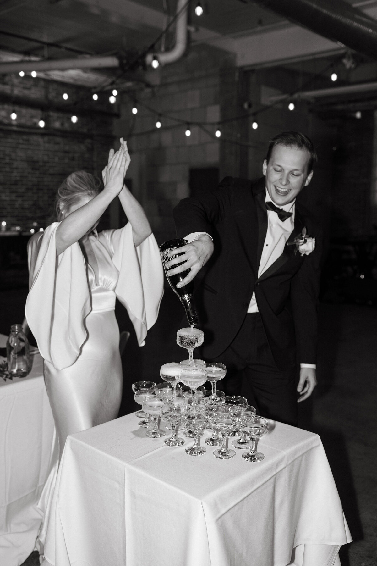 Columbus Ohio Wedding Photographer