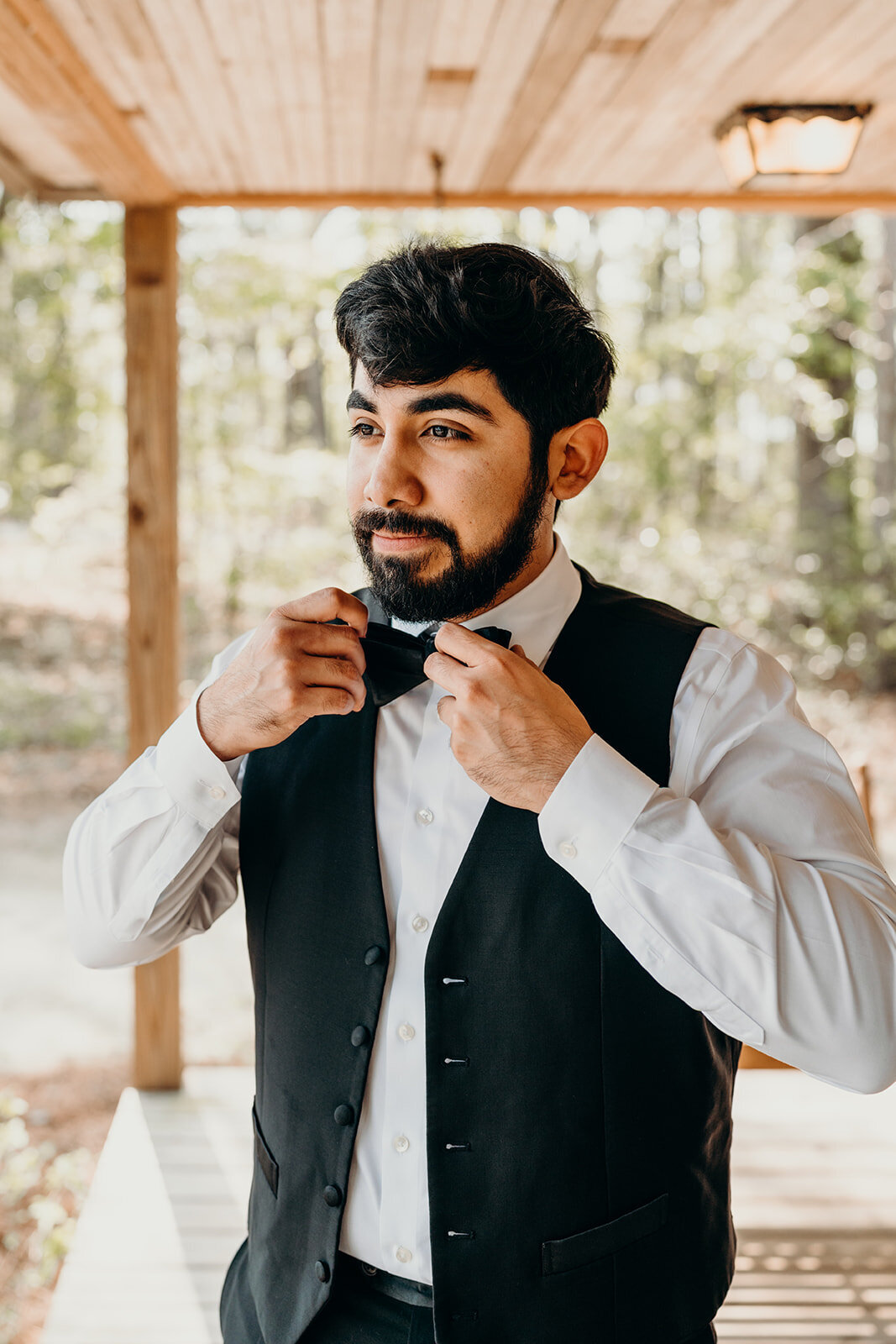 Raleigh Wedding Photographer 30