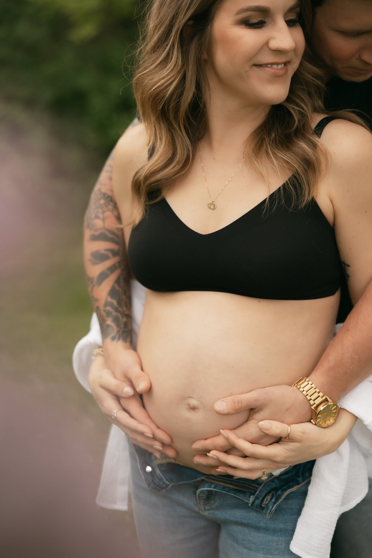 Minnesota Maternity Photographer Mikala Machemehl-10