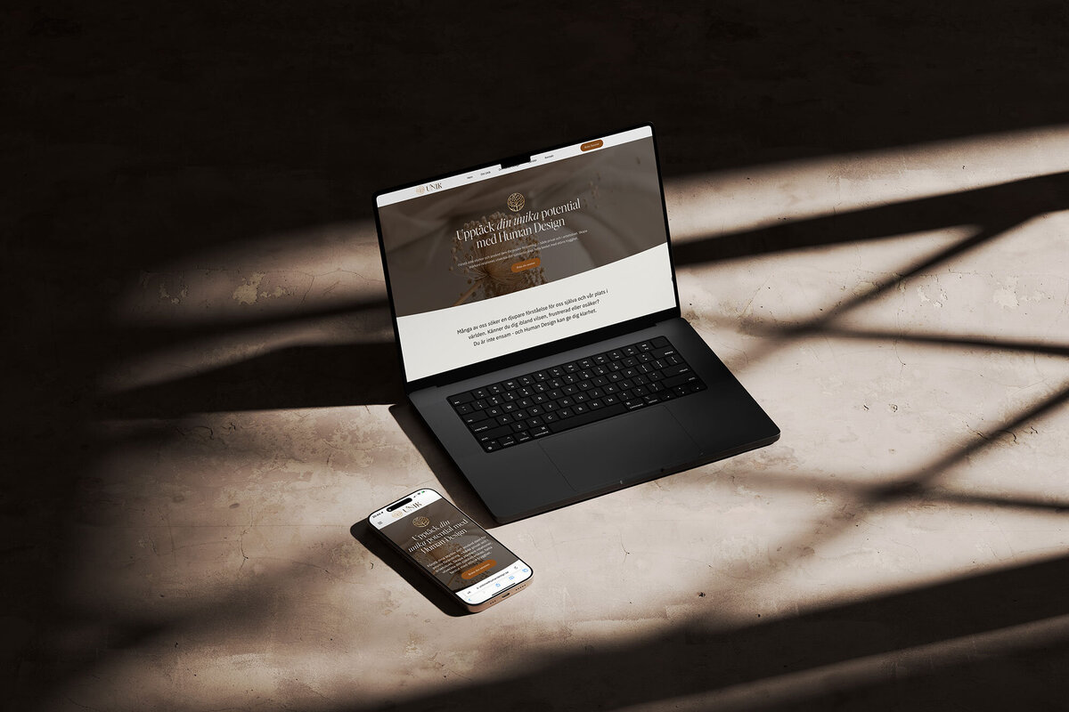 unik-med-human-design