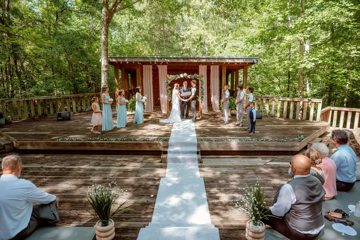 Golden Clover Photography - Matthew and Amelia Wedding Day-146 copy