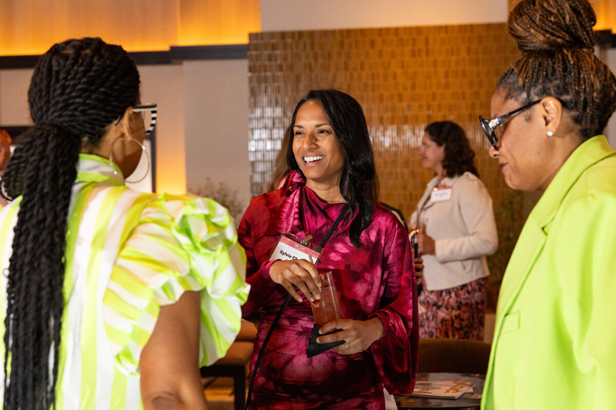 networking-event-corporate-Chief-LA