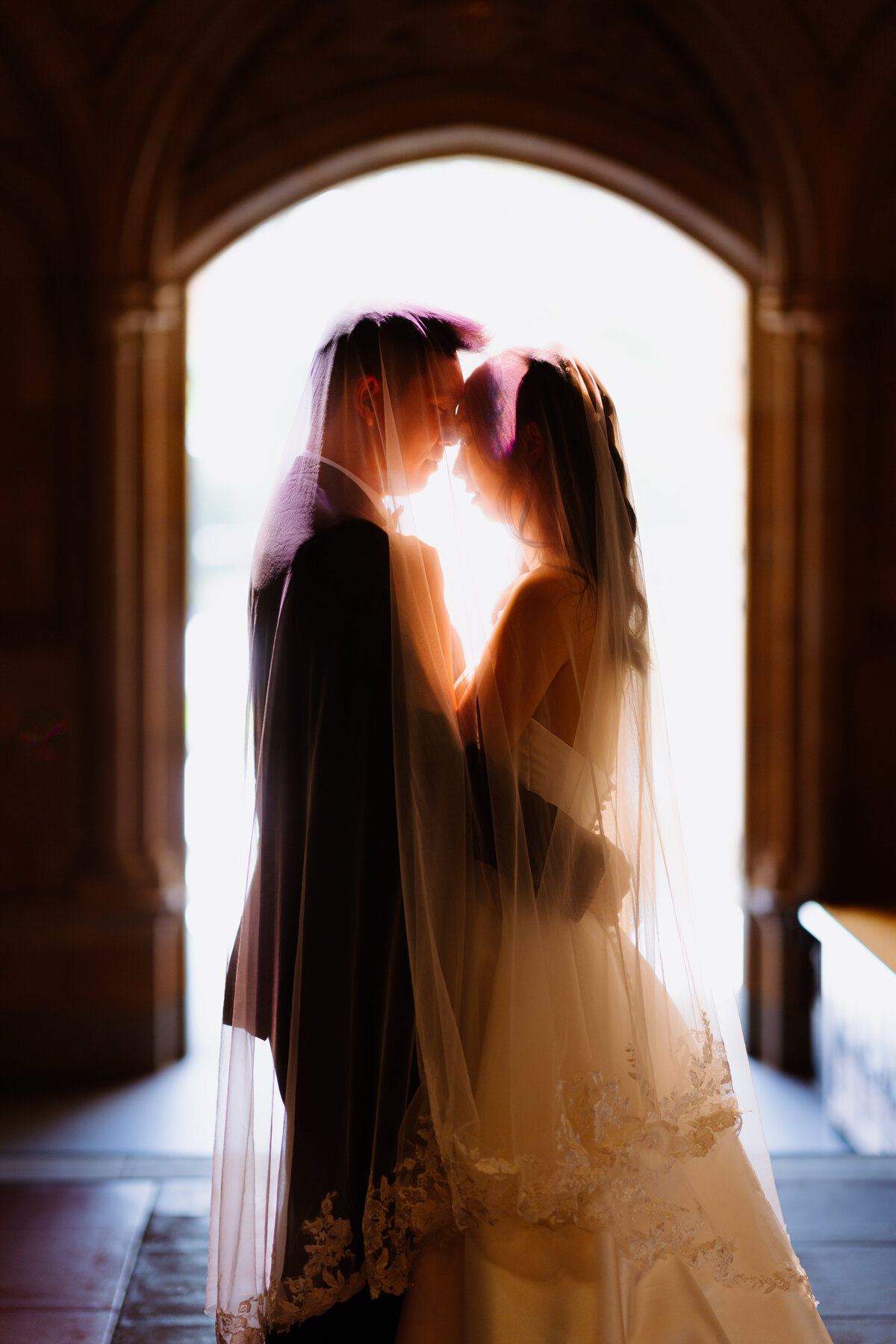 St Johns Cathedral Wedding - Catherine and Bryan - Sneak Peeks-19