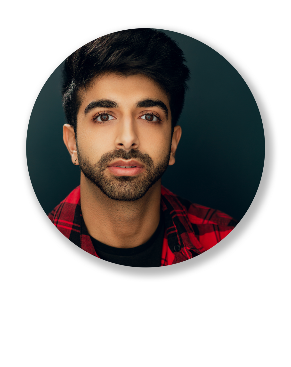 Nasir Ali Panjwani - Icon