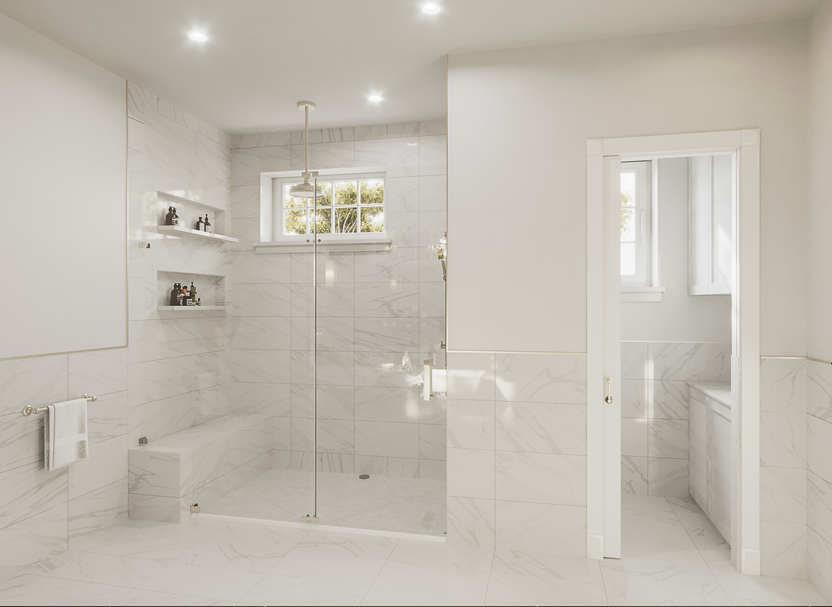 Tosca Bathroom Render 2