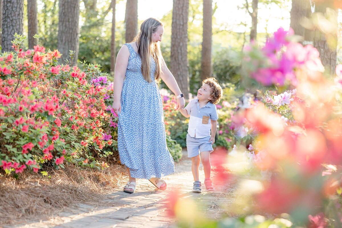 Raleigh-NC-spring-Mini-Session-Magnolia-and-Grace-Photography-Co-AmyB# (1)-23