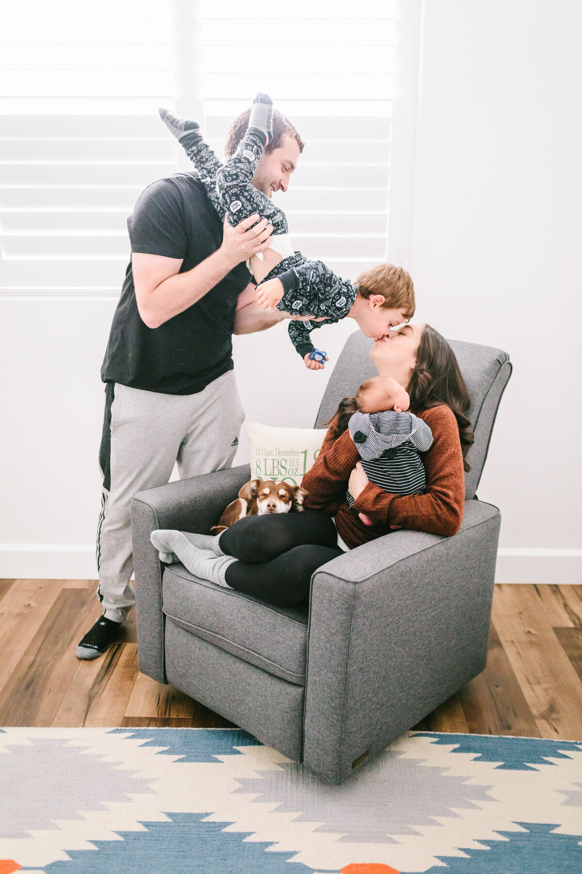 Best California and Texas Family Photographer-Jodee Debes Photography-55