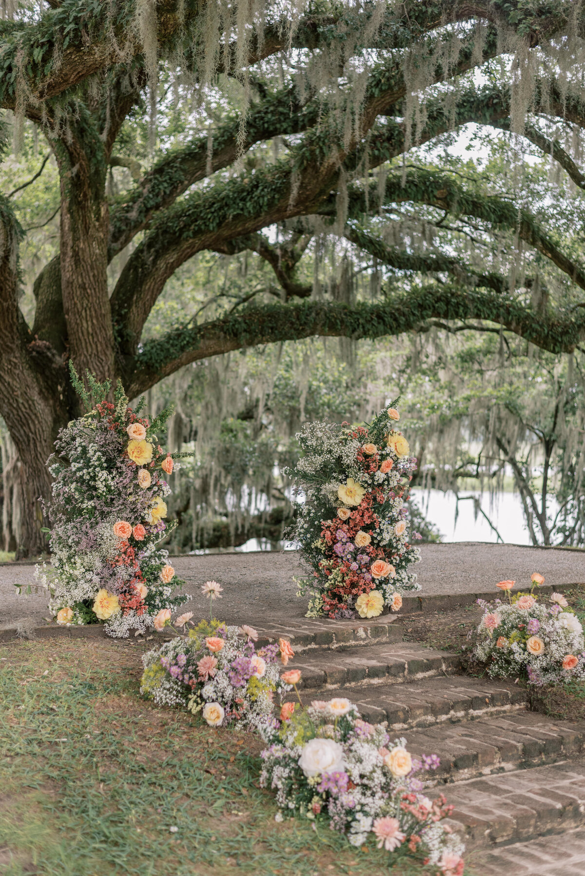 Spring Wedding at Middleton Place in Charleston (35)