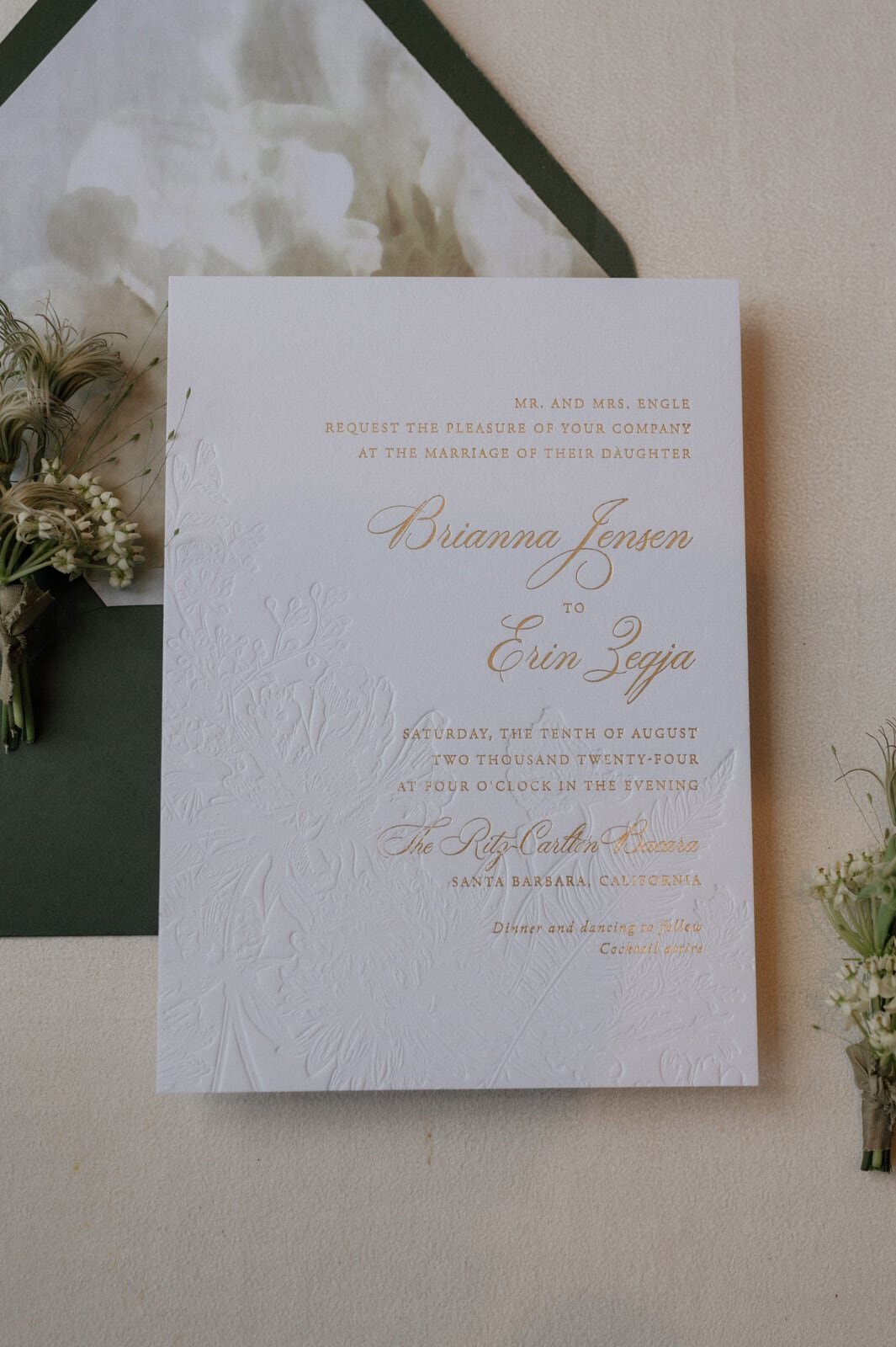 Wedding Planners in Santa Barbara - Orange Blossom Events 011