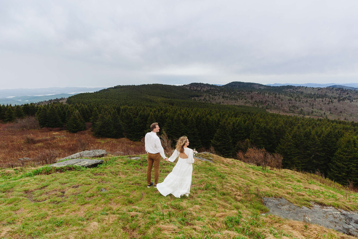 Black-Balsam-NC-Elopement-26