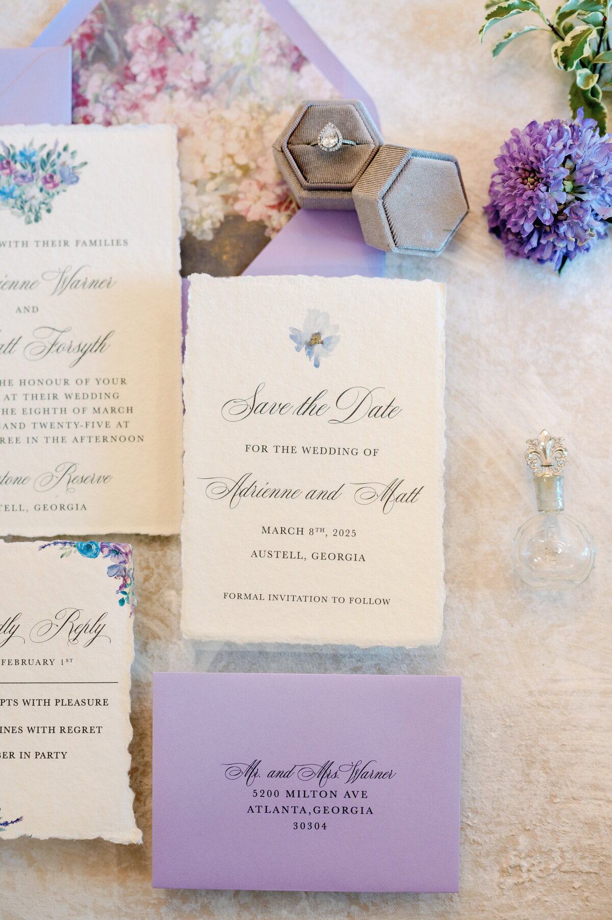 Georgia-whitestone-reserve-wedding-invites