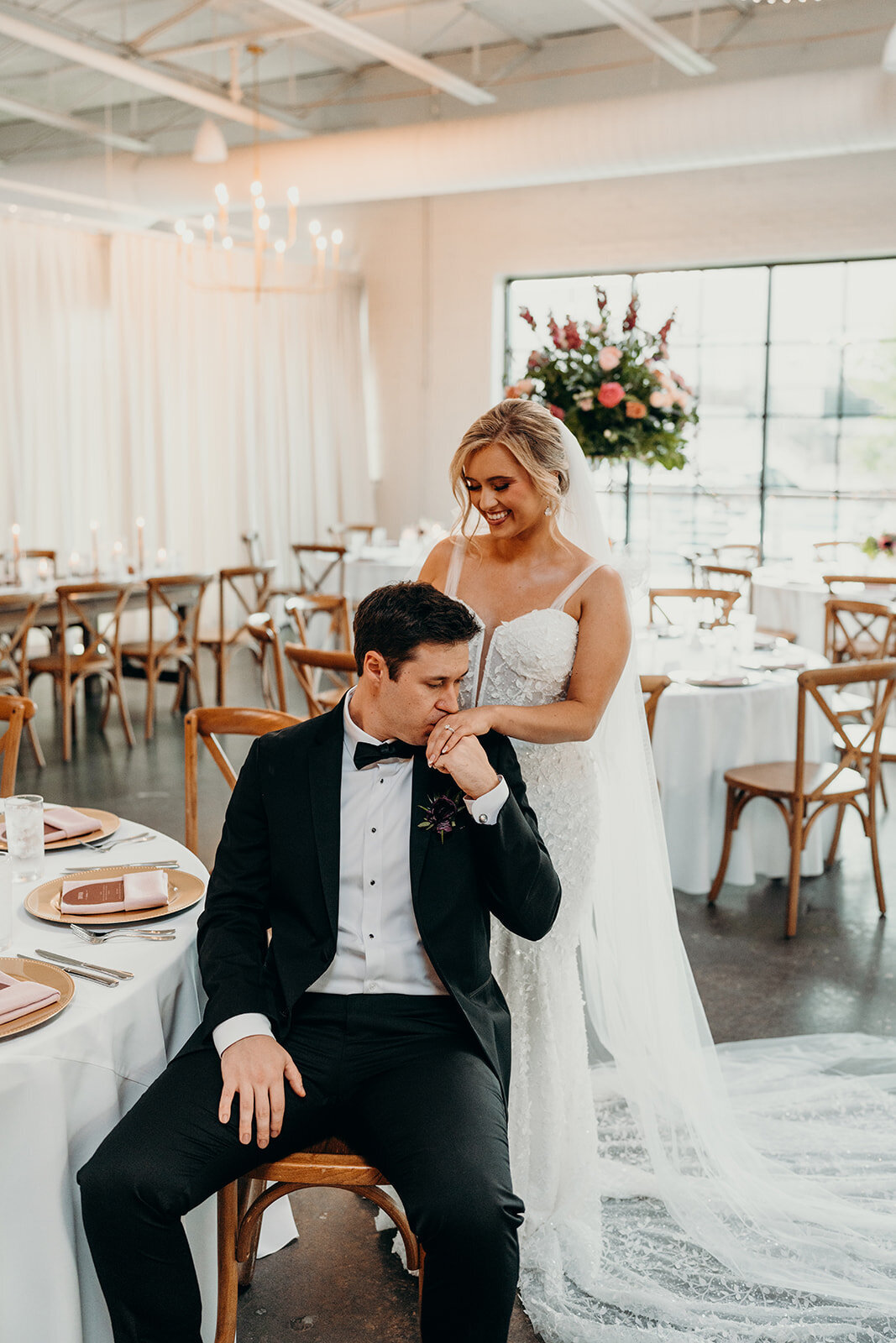 Charlotte wedding photographer - 215