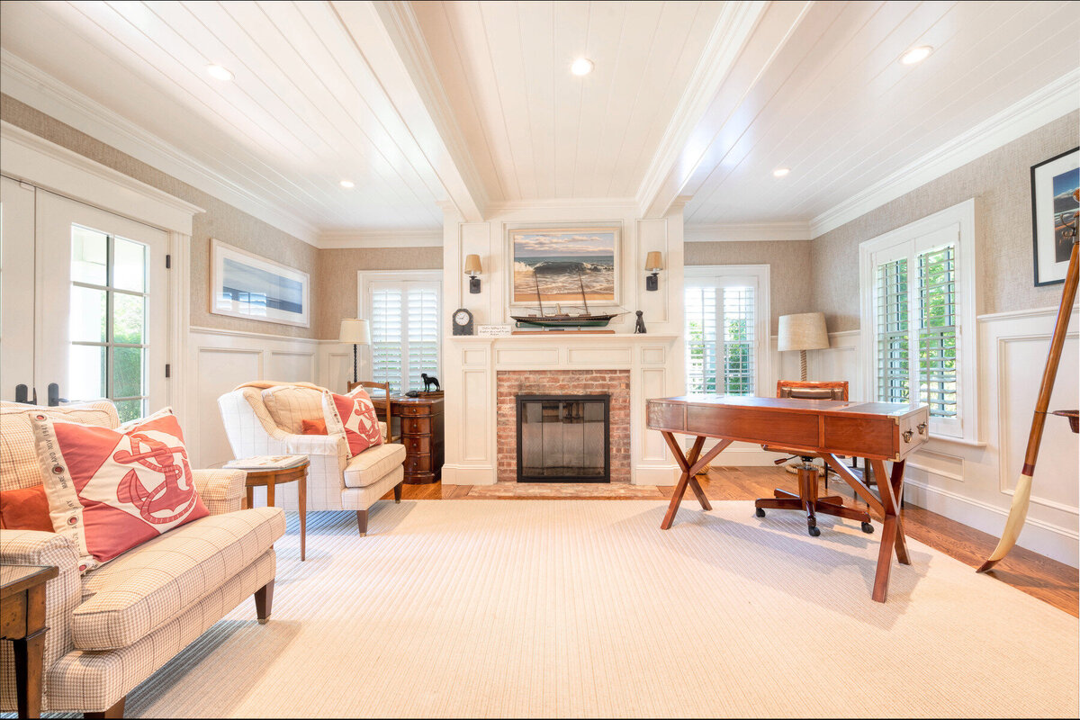 Field Club Colonial Reproductions (18)
