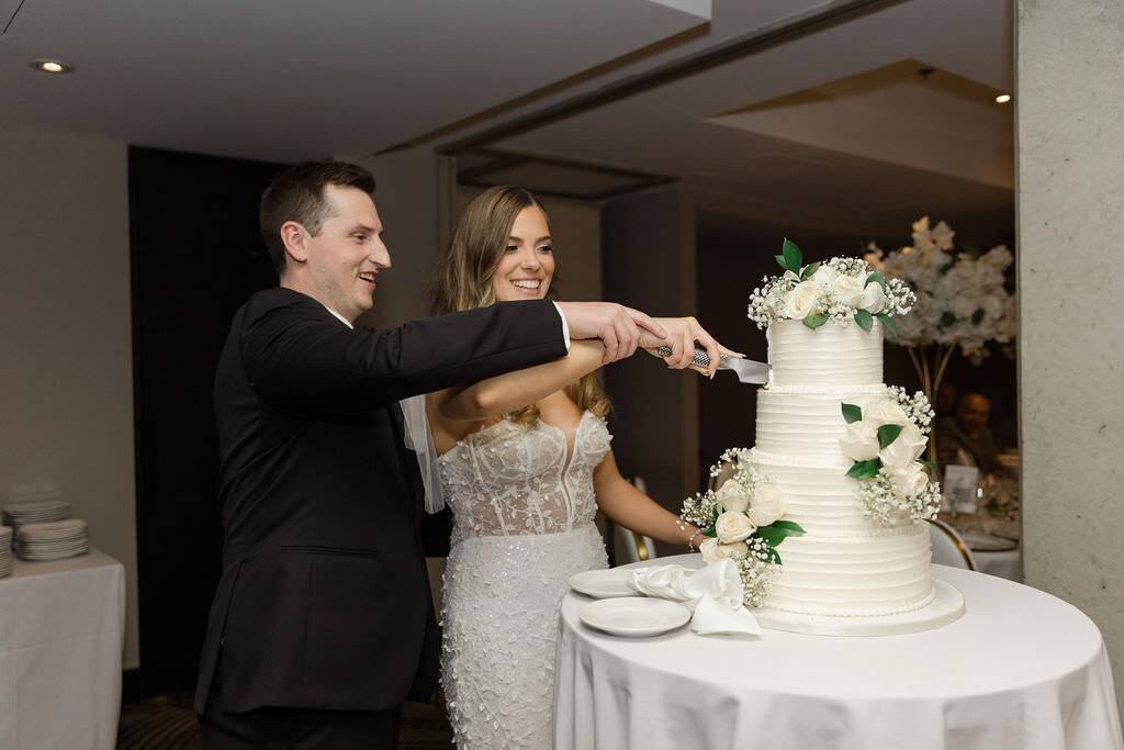 Hotel William gray Wedding - Luxury Moment Photography | Montreal wedding photographer-0987
