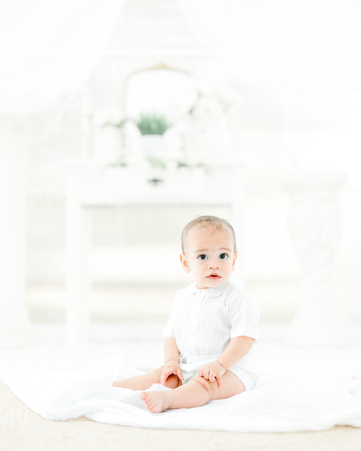 Fort Rucker Baby Photography Pricing