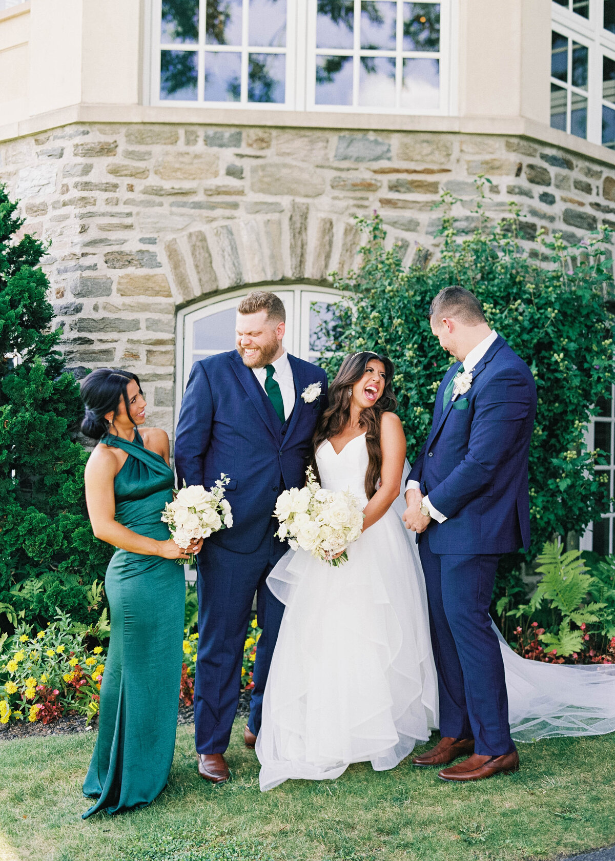 Huntingdon-Valley-Country-Club-Wedding-Small-Bridal-Party-Photos_034