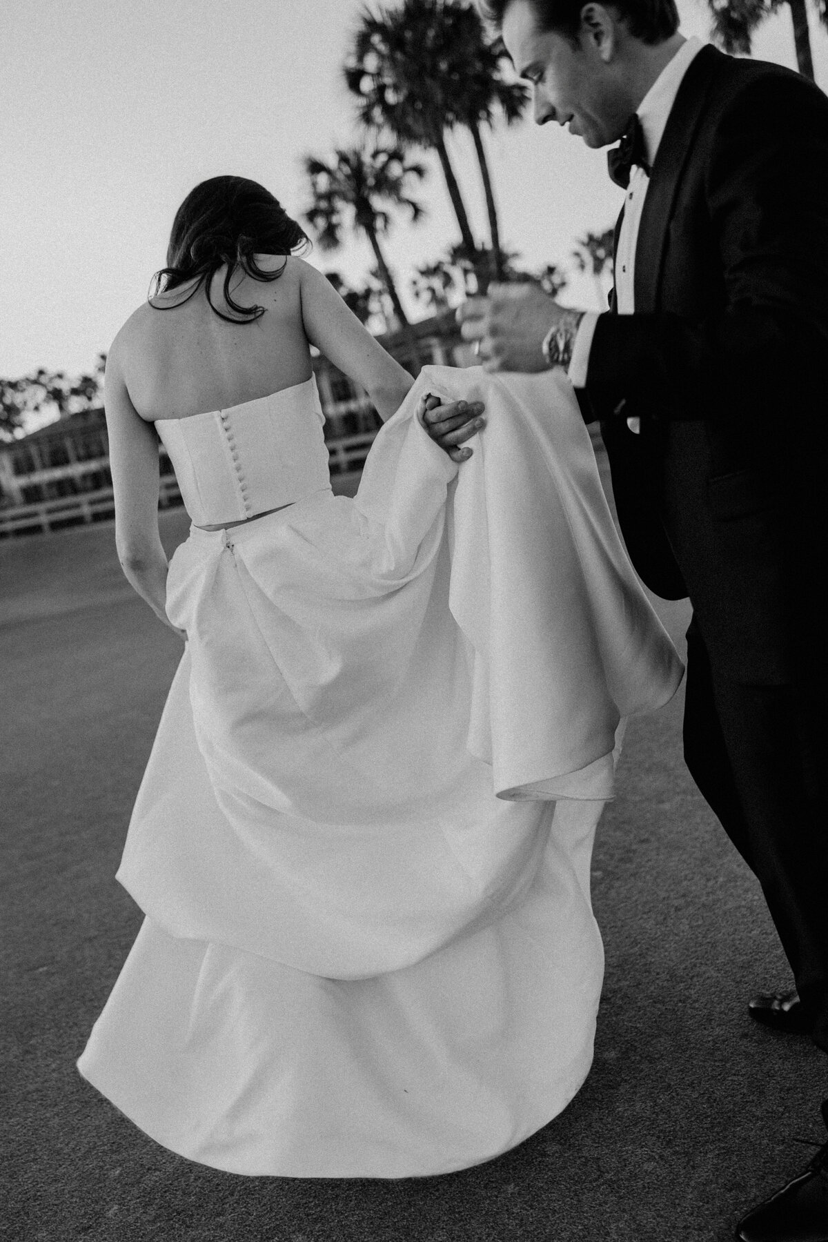 ponte verde Inn & Club WeddingA5168