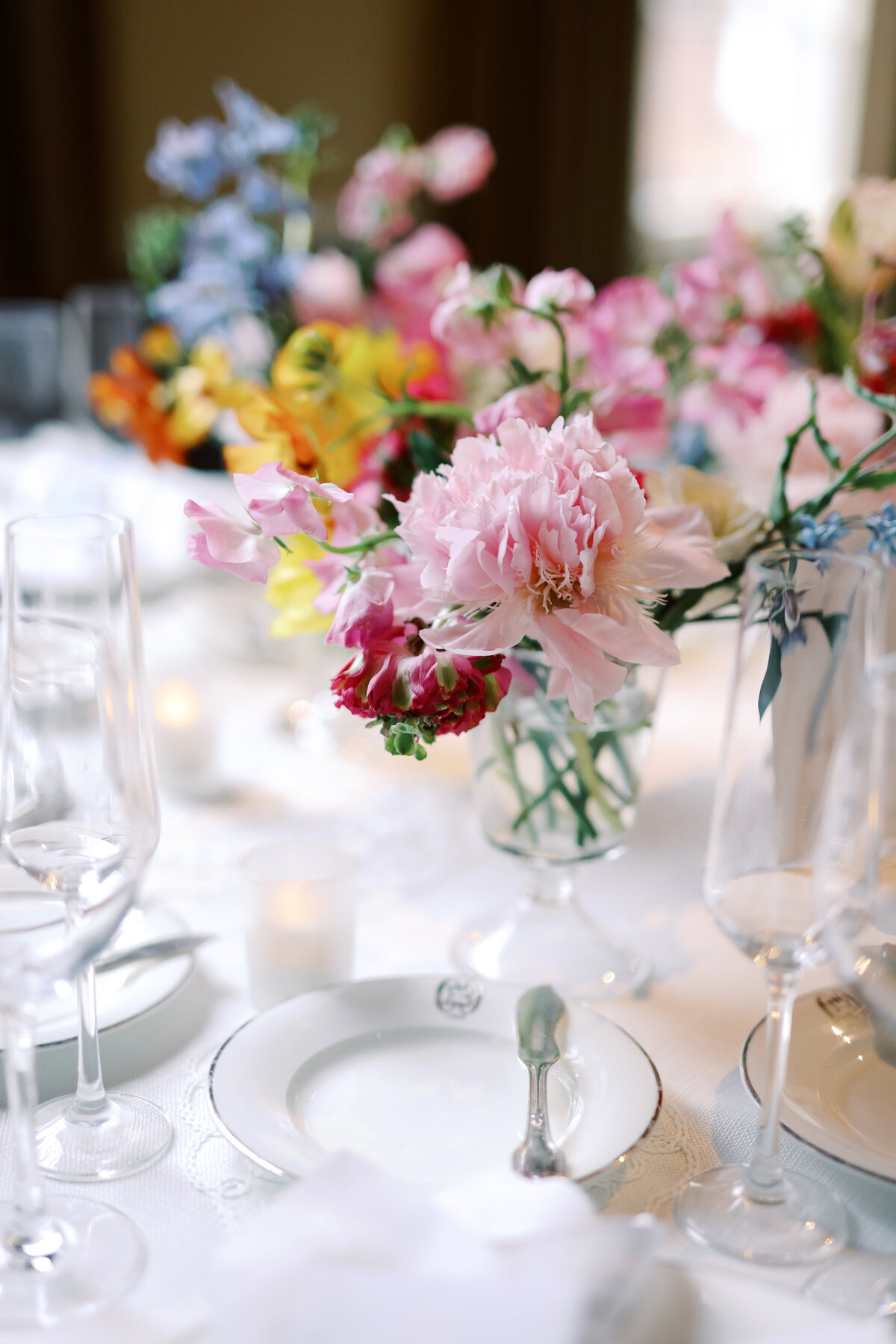 Caroline and Ben - Reception Details 23