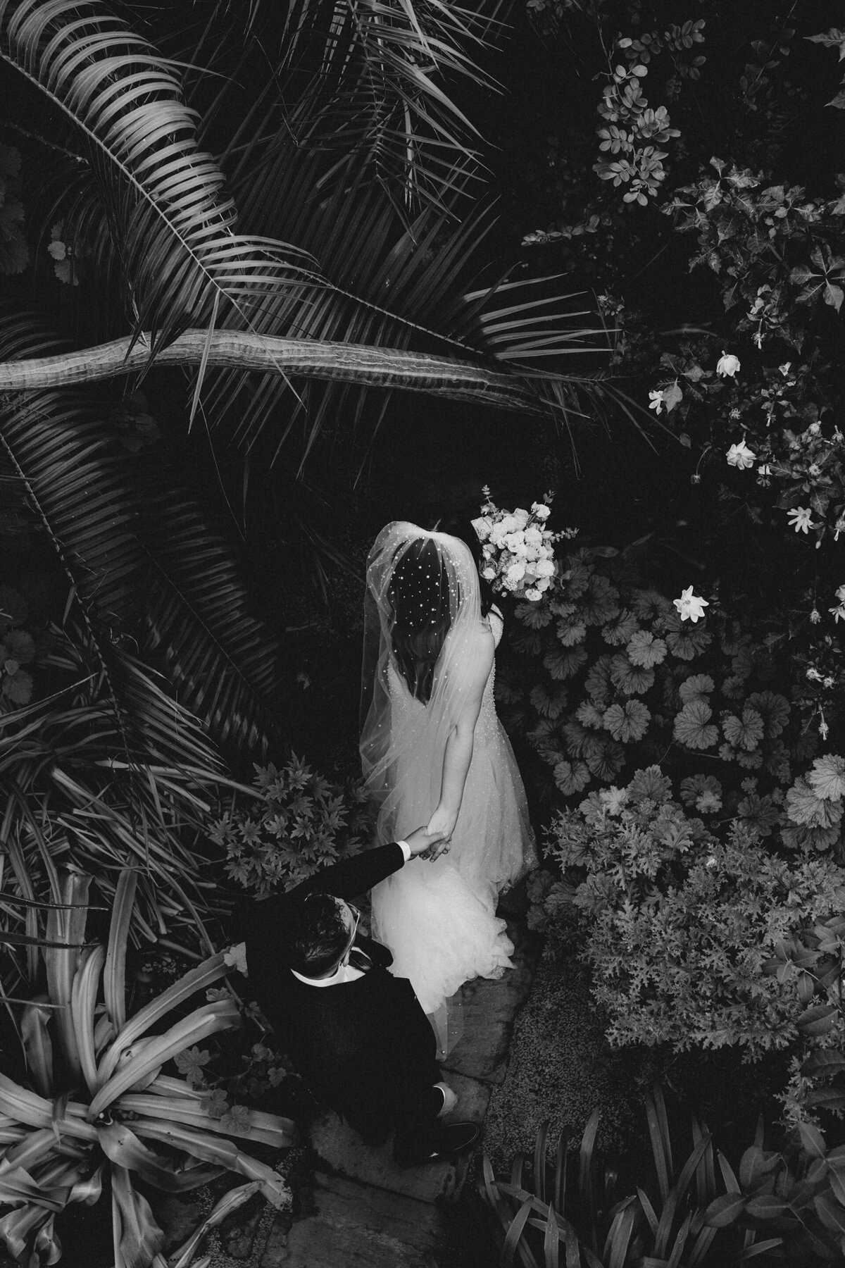 Lotte-Bosschieter-Photography-Wedding-Hortus Botanicus Amsterdam 2