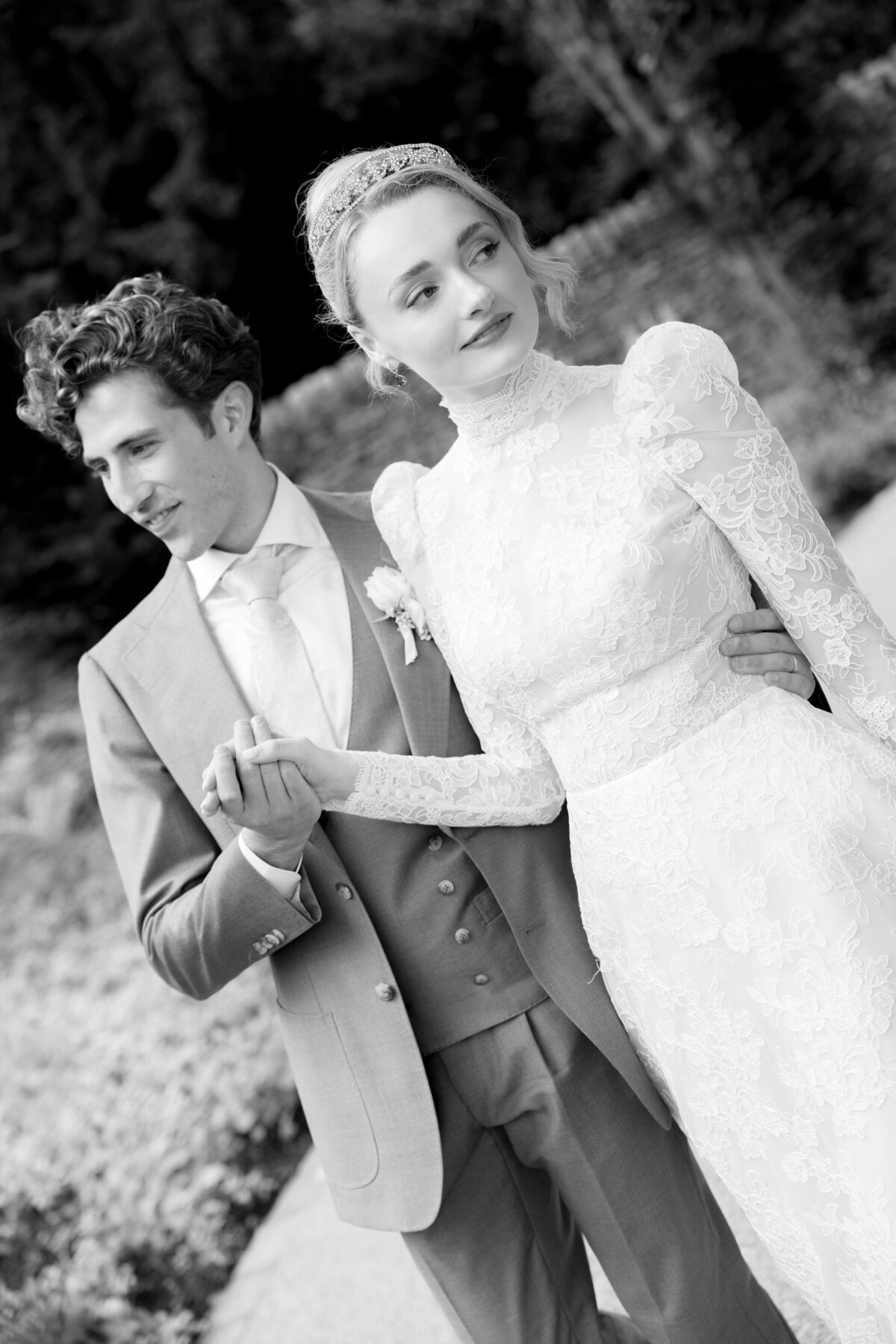 wedding 1-5