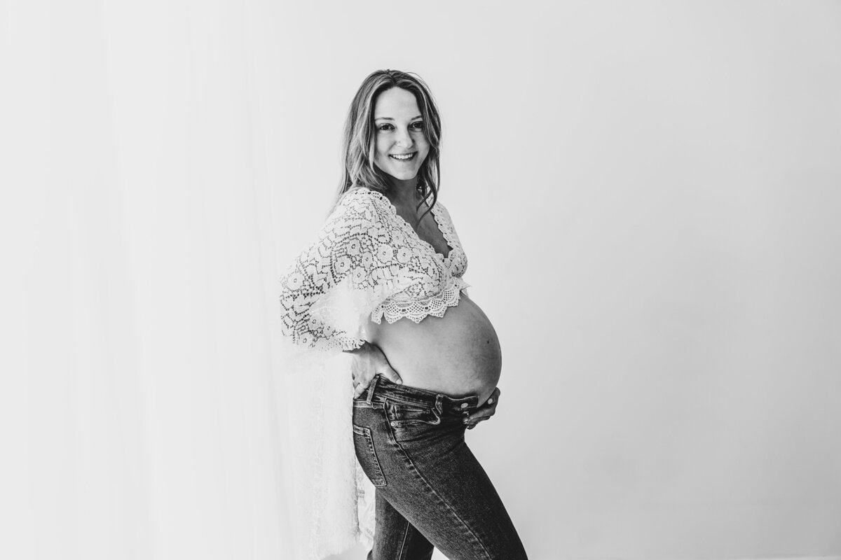 Alisha Maternity-100