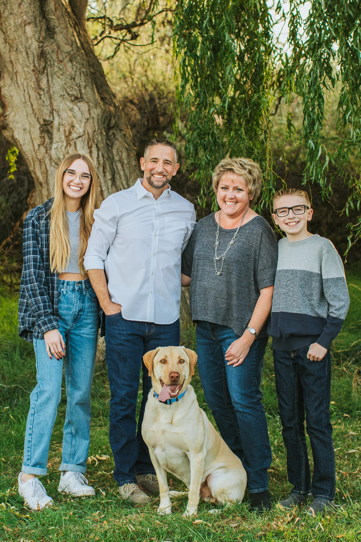 BantaFamily-10