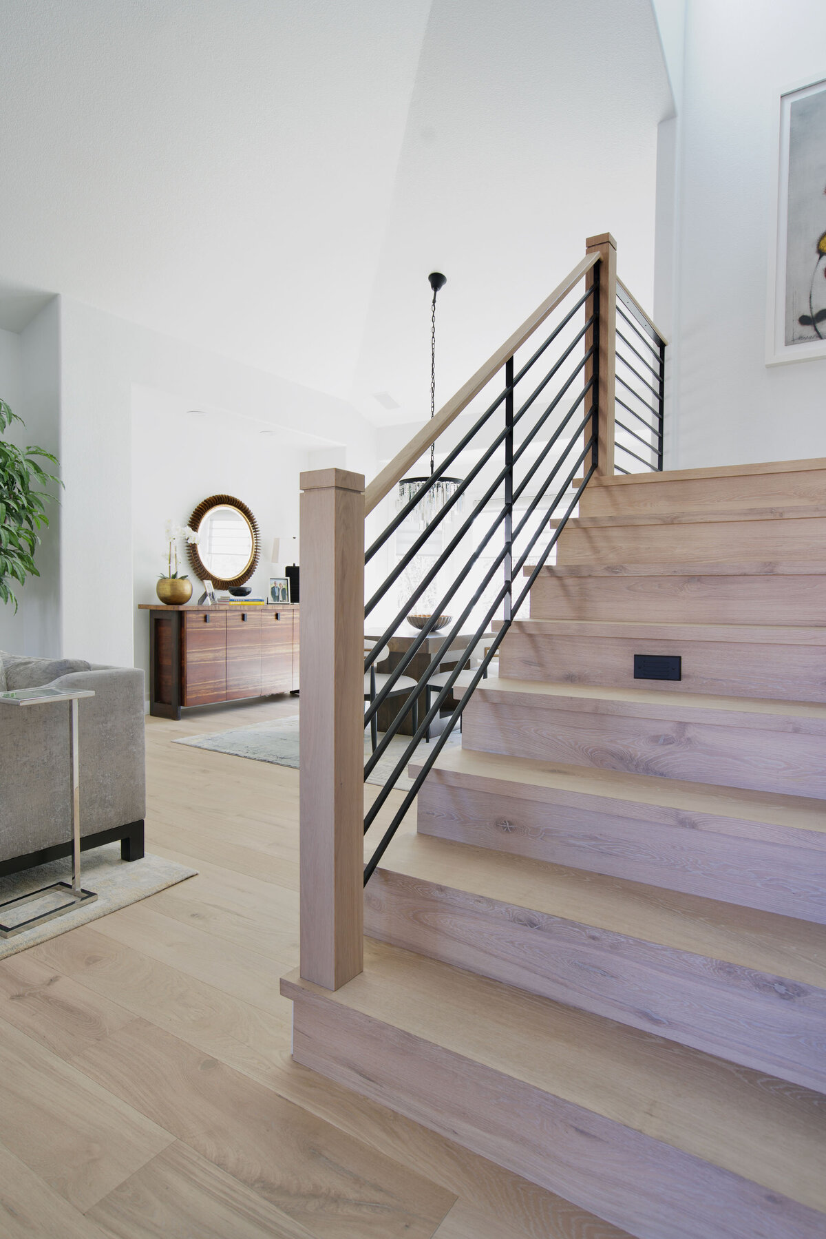 SOEN Hardwood Core Collection room Scenes9