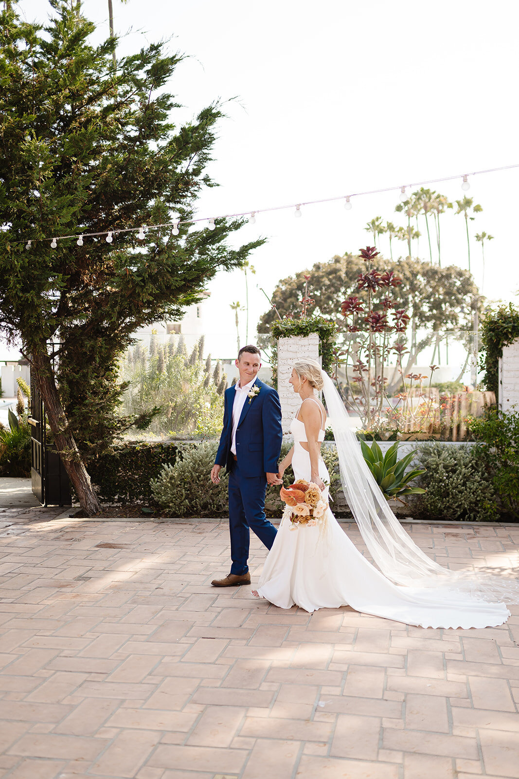 Casino San Clemente Wedding 52