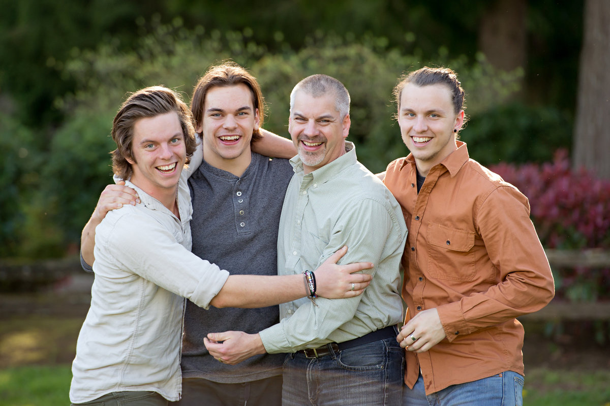 Stevenson Family_2016 010