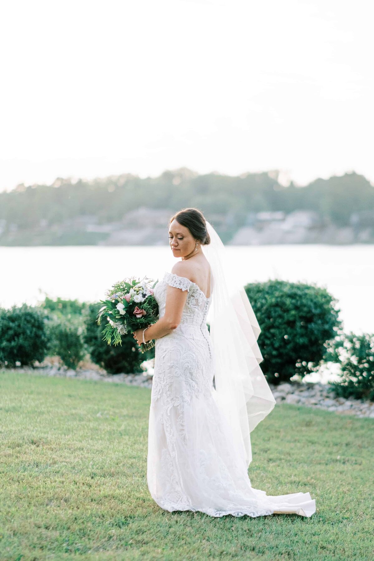The Reeses | Louisville Water Tower Wedding | Luxury Wedding Photographer-79
