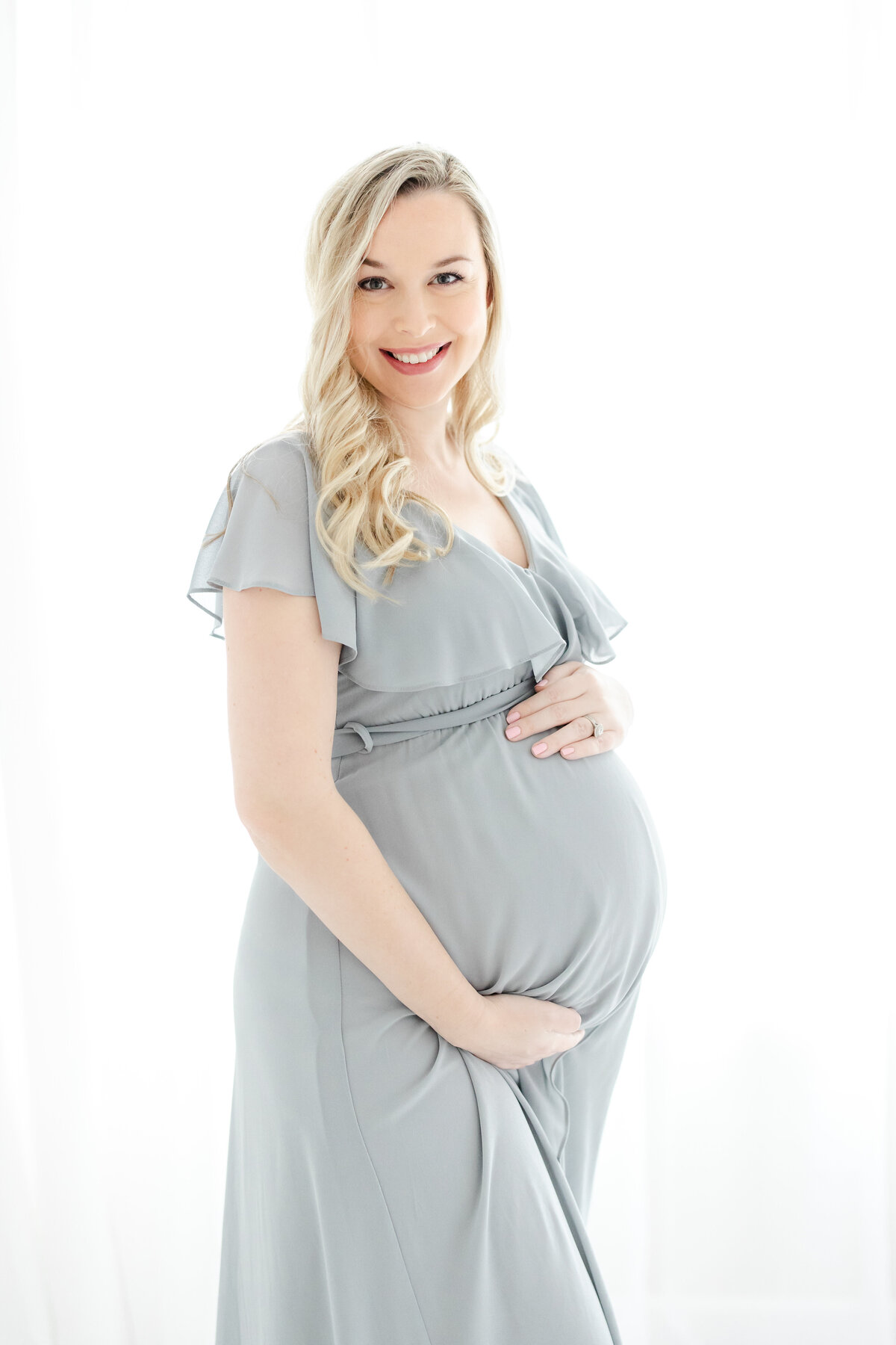 Westport CT Maternity Photographer - 24