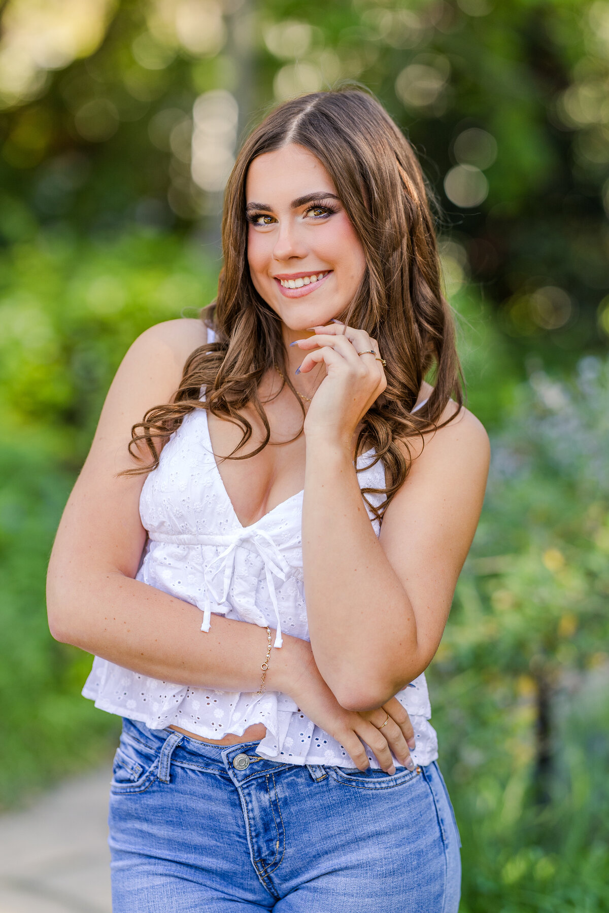 Ellie Lindstorm Senior Photos 4.18.25 - Hailey June Photography-9