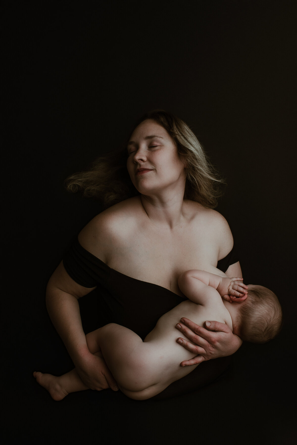Breastfeeding Kirb-5