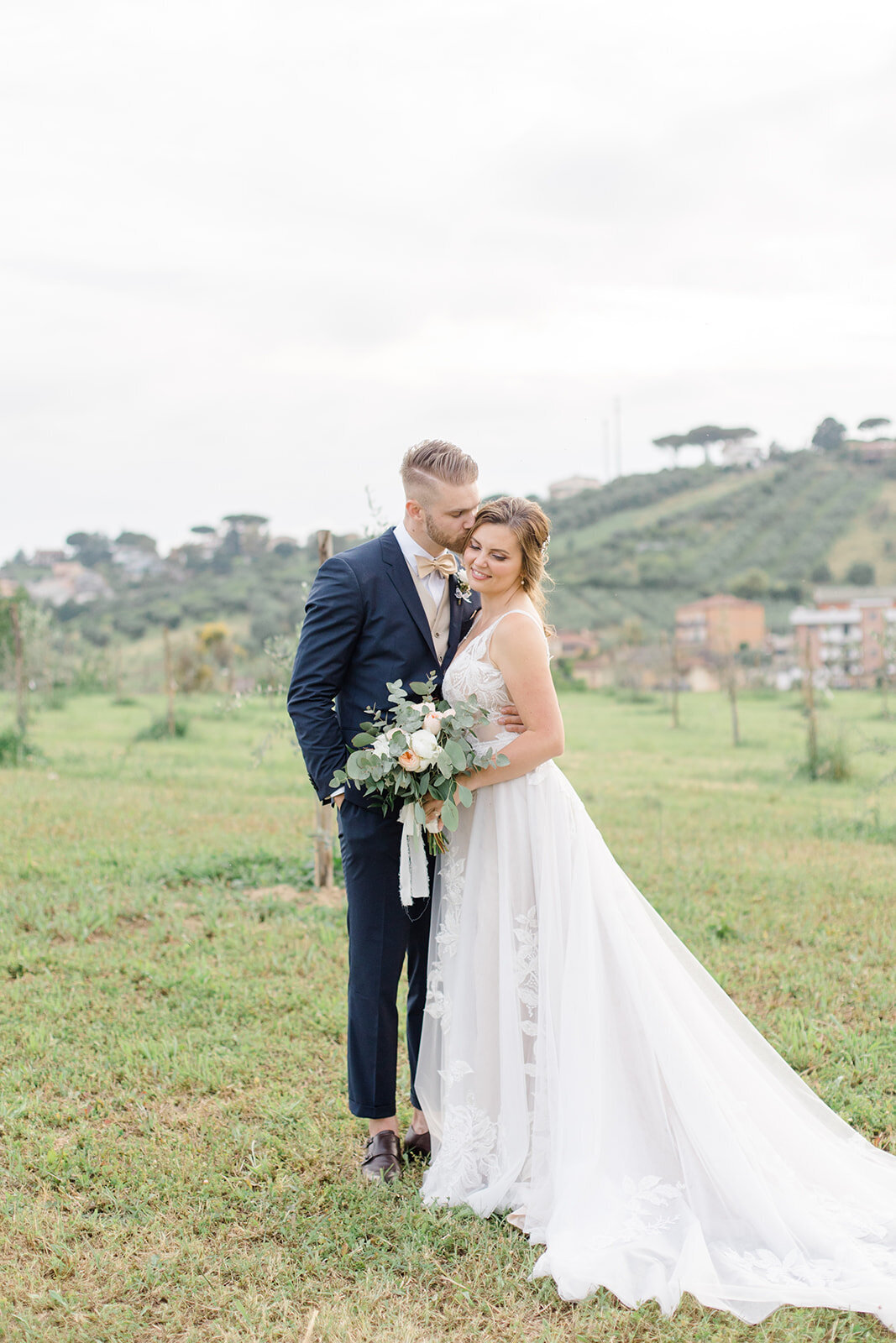 Rome_Italy_Wedding_BrittanyNavinPhotography-690