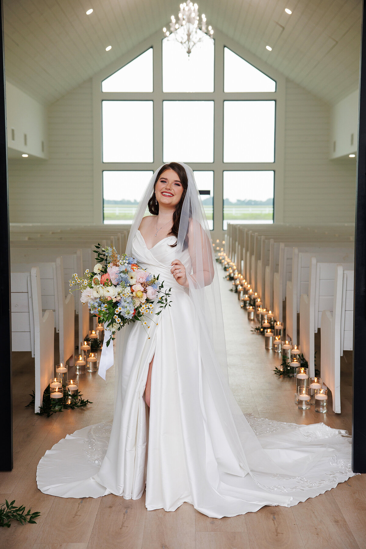 Madison and Blaise Wedding 0218