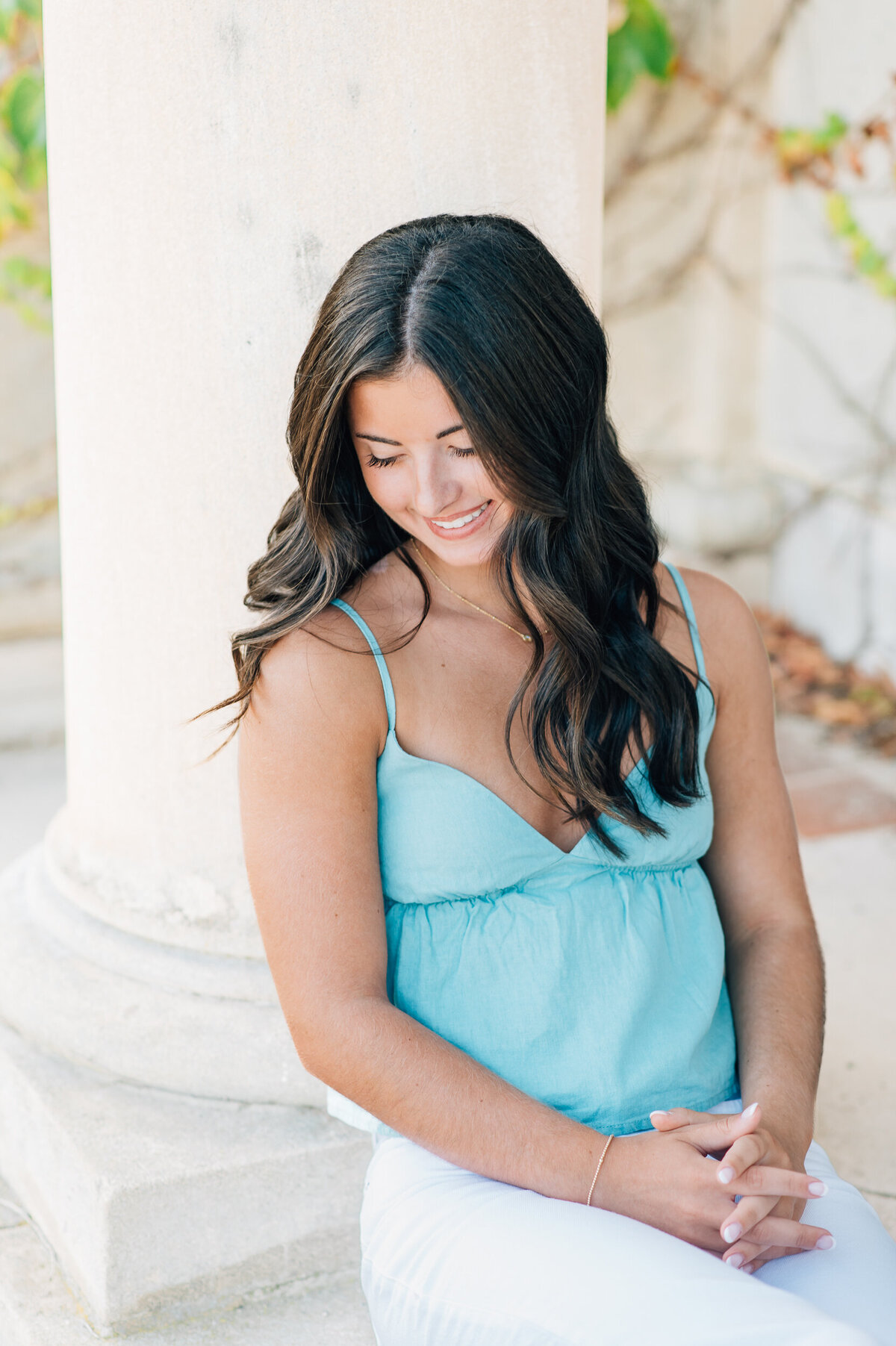 Sharon Leger Photography | Canton CT Newborn and Family Photographer -2