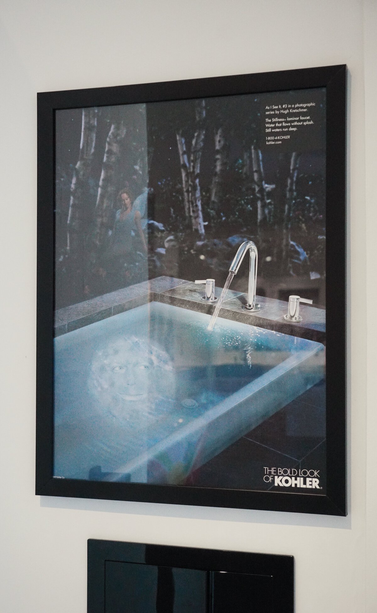 kohler showroom