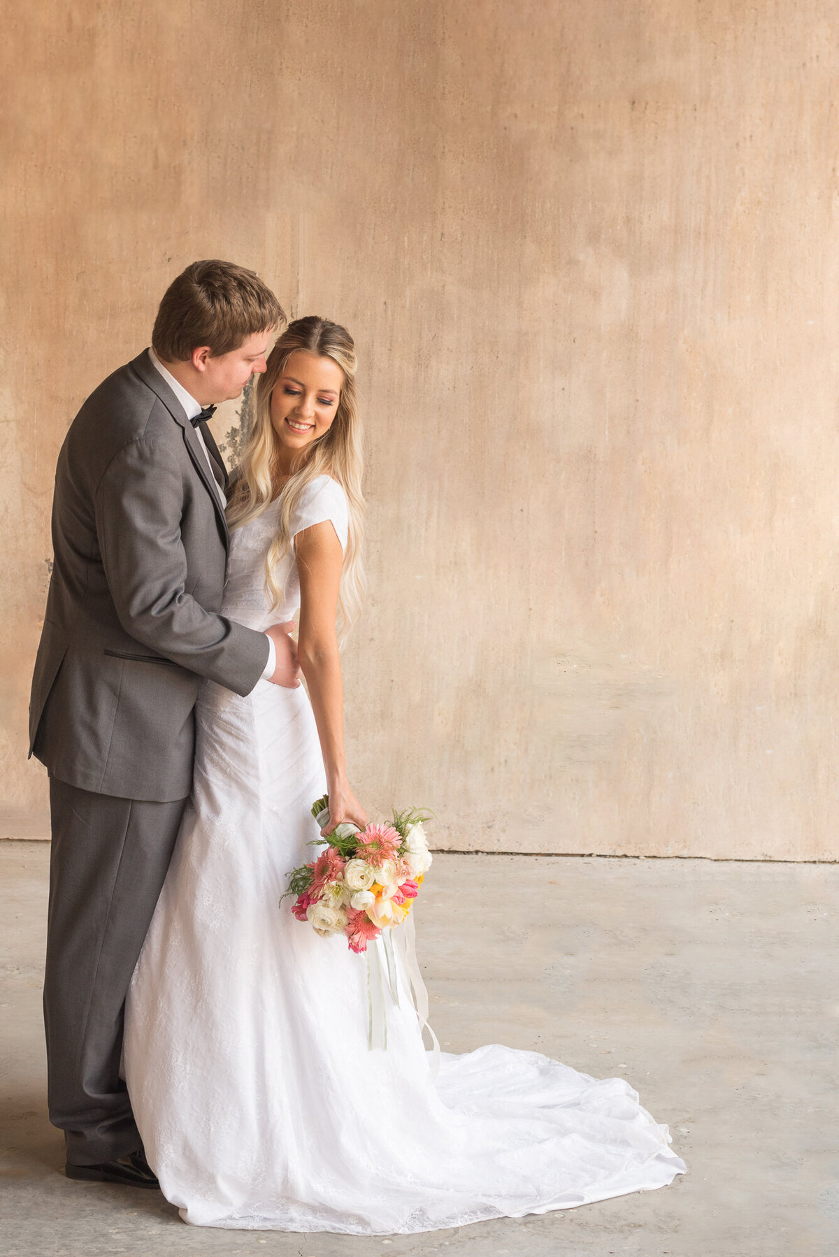 Phoenix, Arizona Wedding Photography - Bayley Jordan Photography