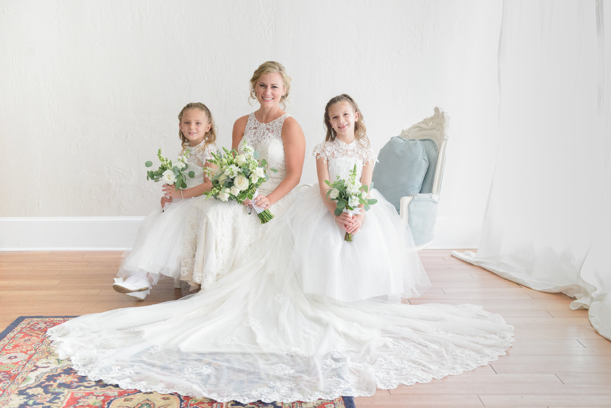 Amanda and Hollie | St Augustine Wedding Photography 15