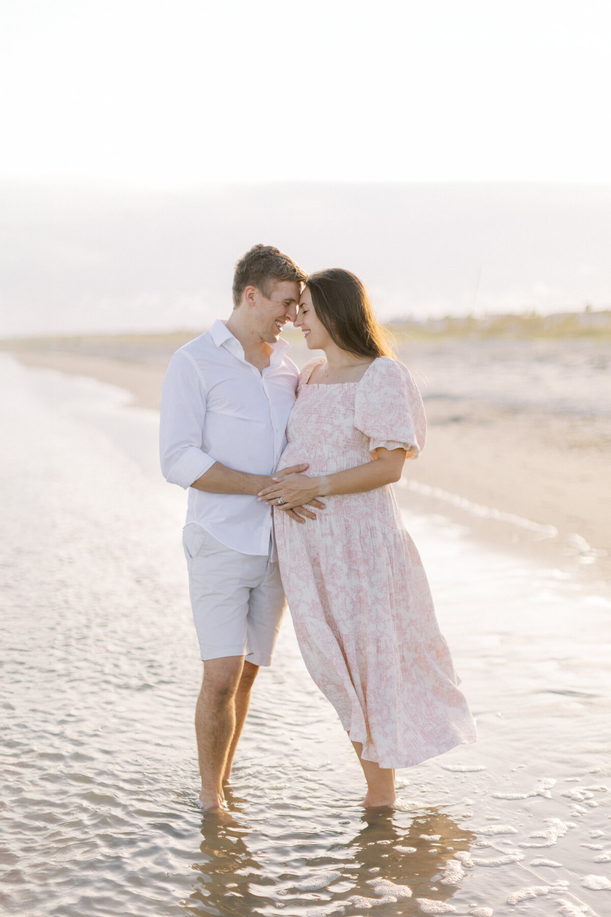 Charleston Maternity  Photography038