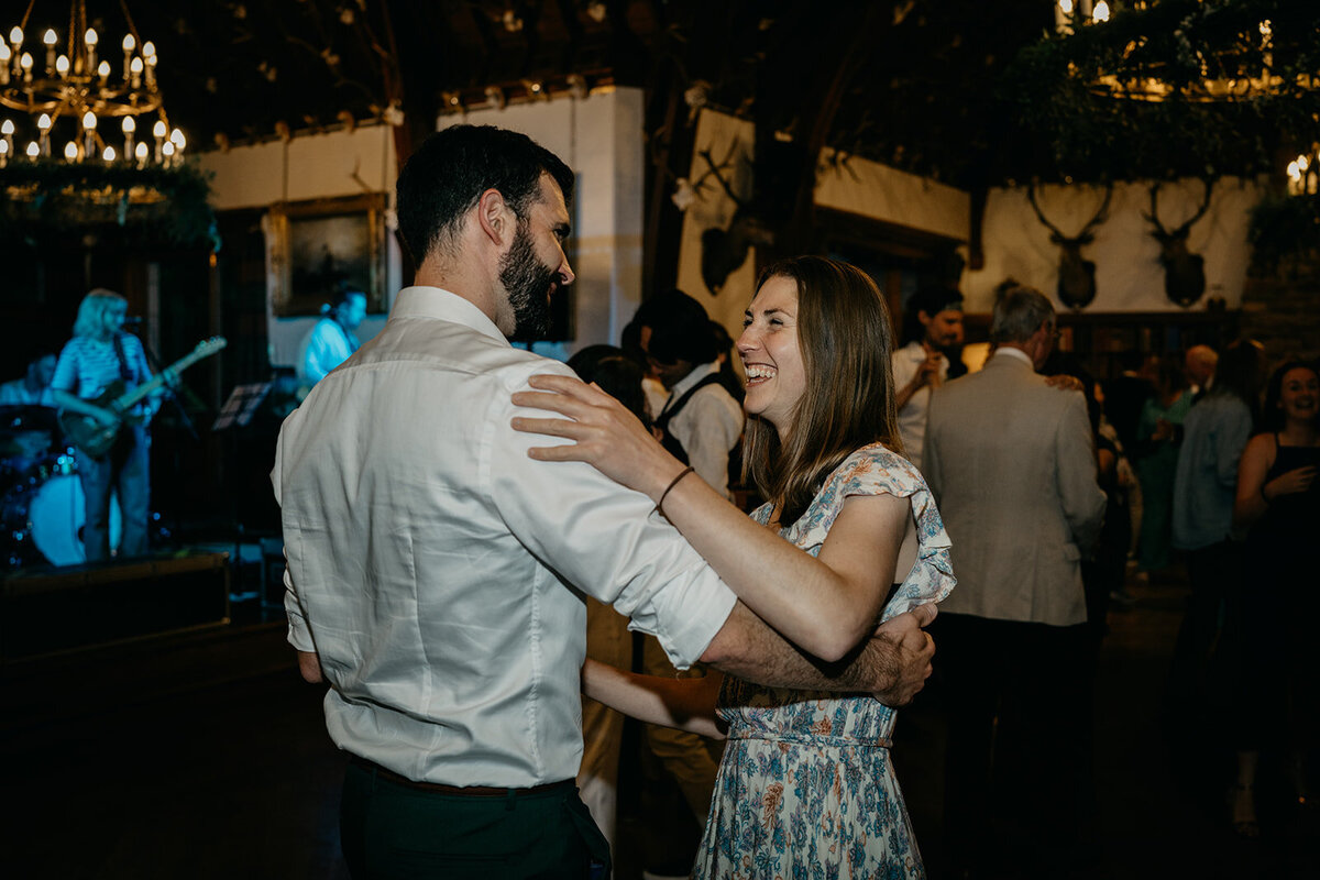 Glen Tanar Ballroom Aberdeenshire Wedding by Aberdeen Wedding Photographer Scott Arlow 350