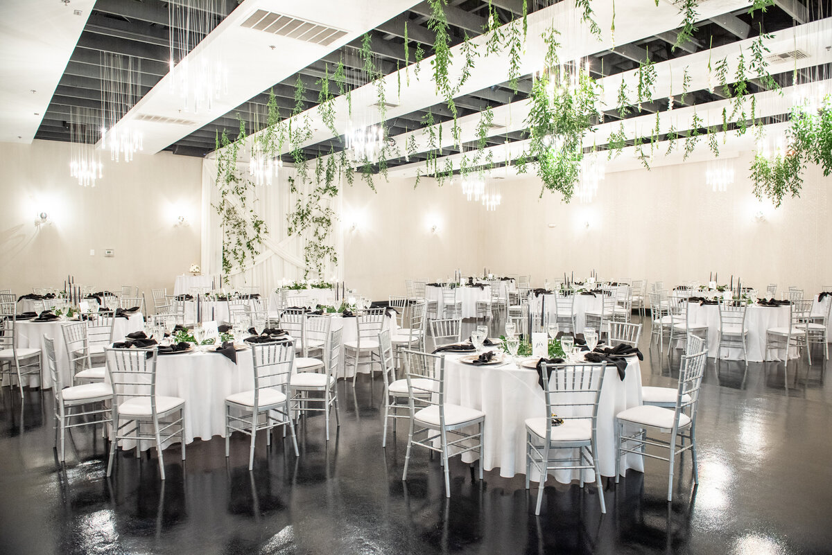 Ashley and Vaughn Wedding, DePoy Studios8