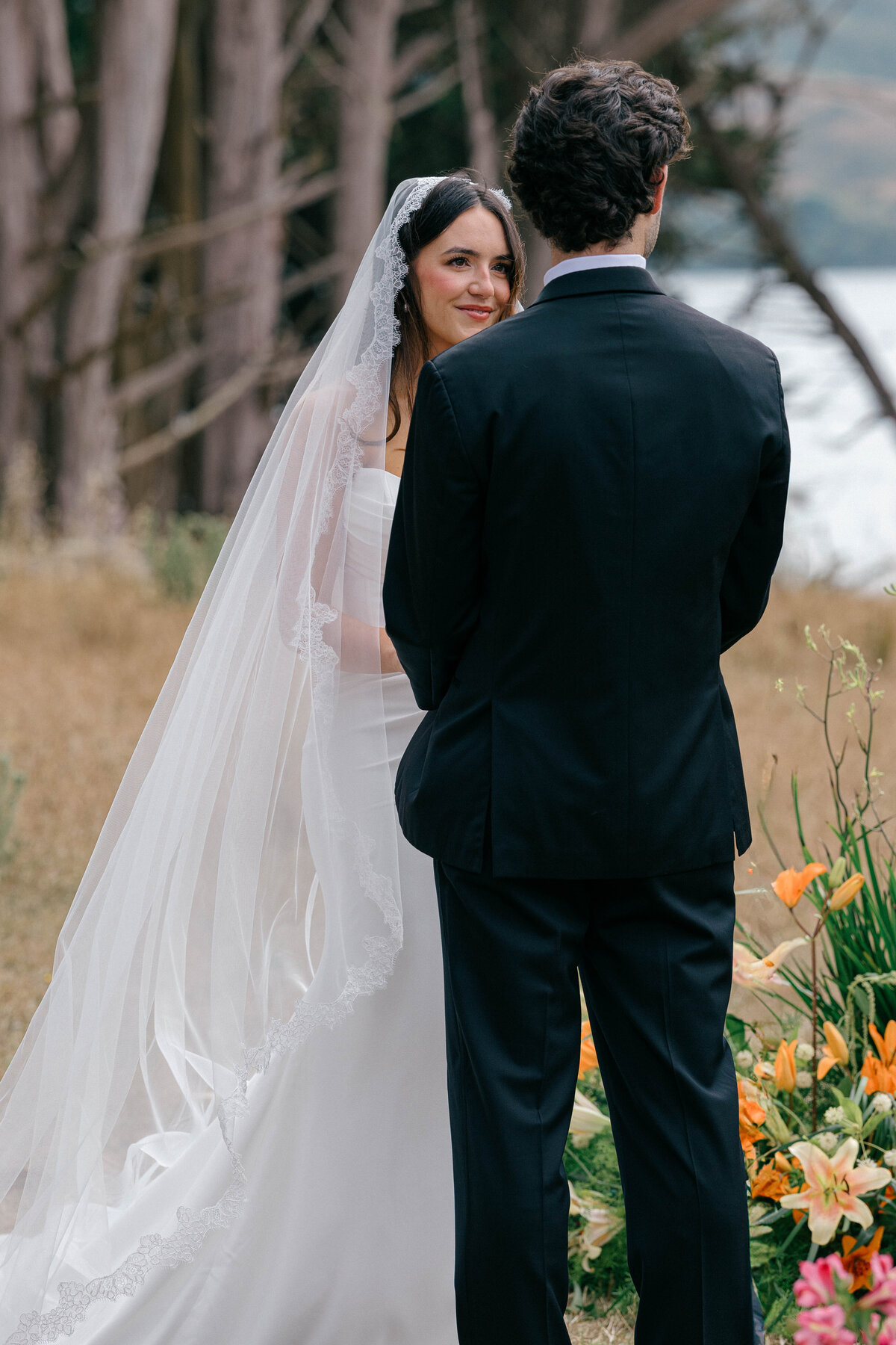 Straus Home Ranch, Marshall, CA -200