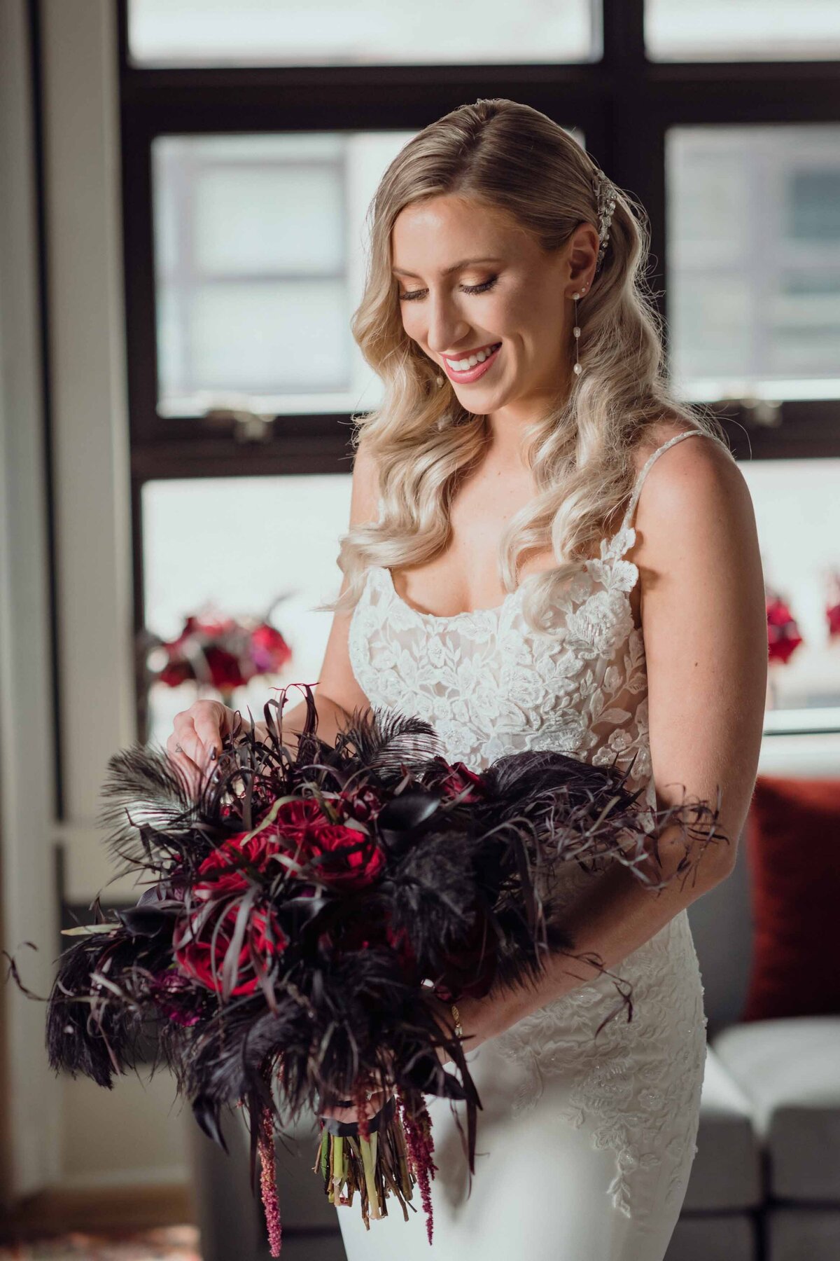 013_The Perry Lane Hotel Wedding Photographer_