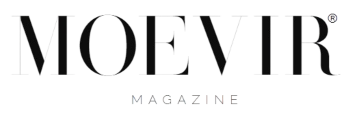 Moevir Magazine Logo