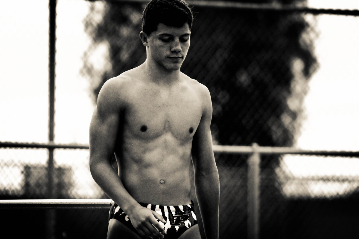 Chandler Swim 10-11