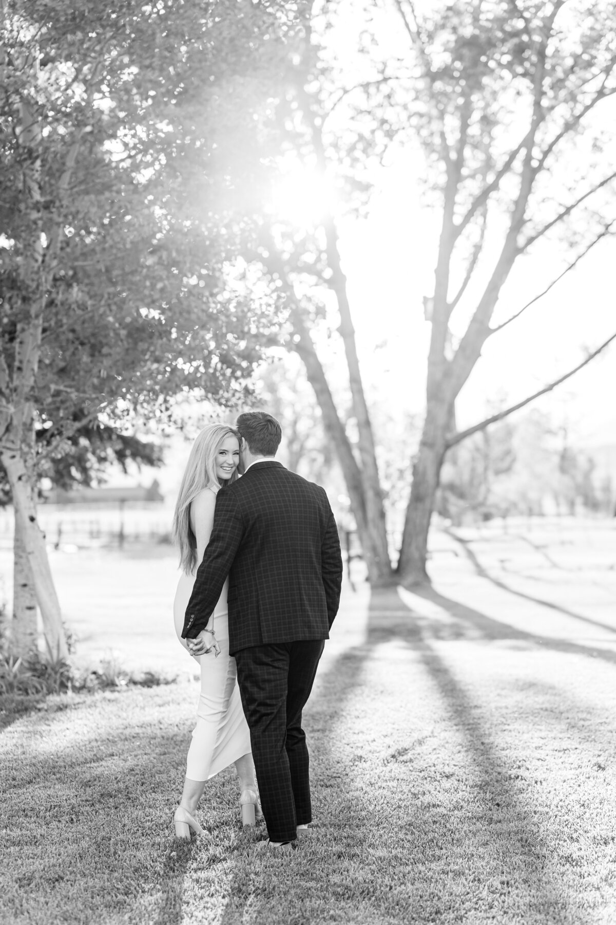 Kate + Tennessee Engagement - Girard Photography + Films-113