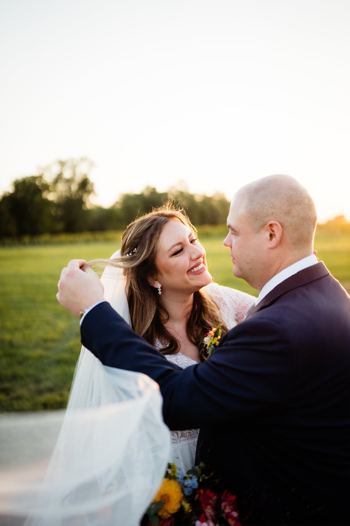 Denise and Stephen (15)