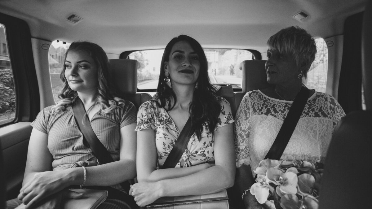 Essex Wedding Photographer